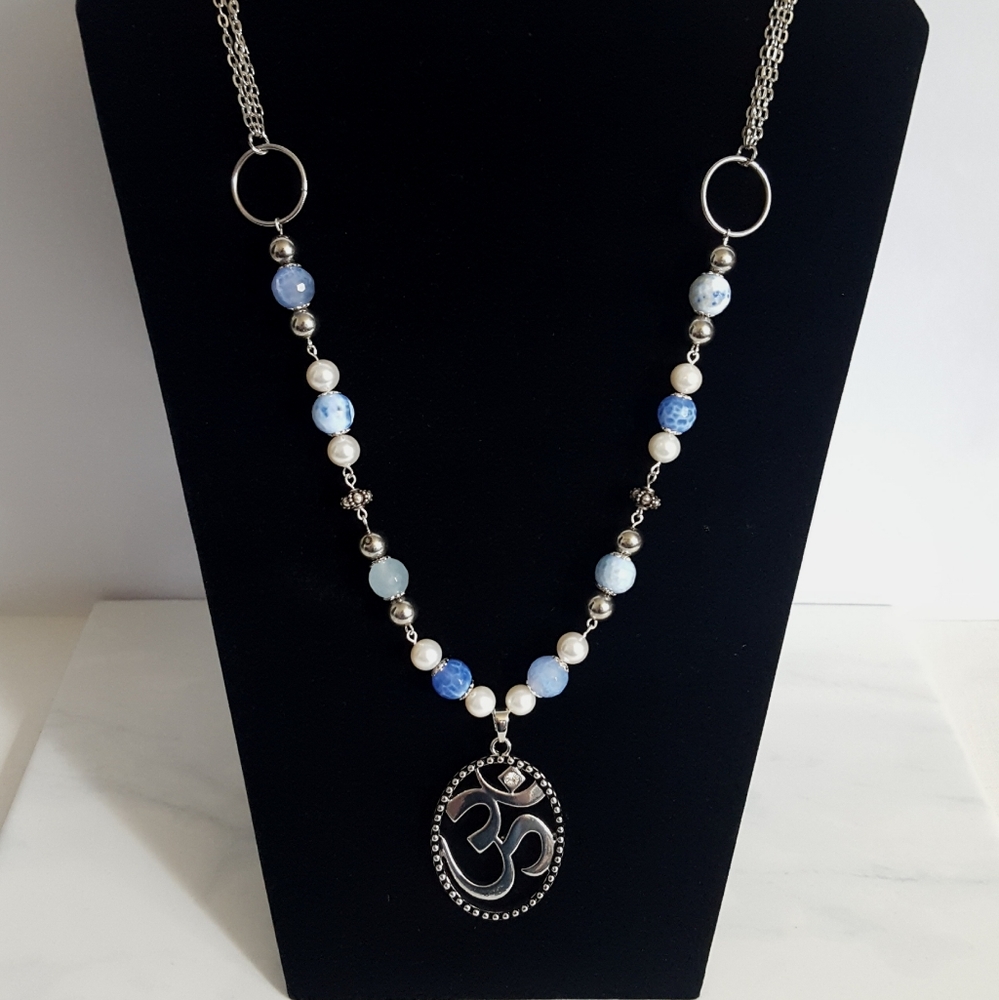 Beaded Necklace